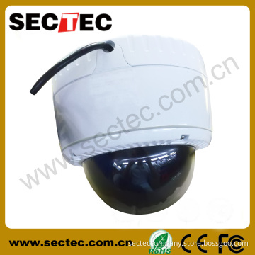 2.8-12mm Varifocal IR CCTV Camera with H. 264 (ST-IP623-1.3M)